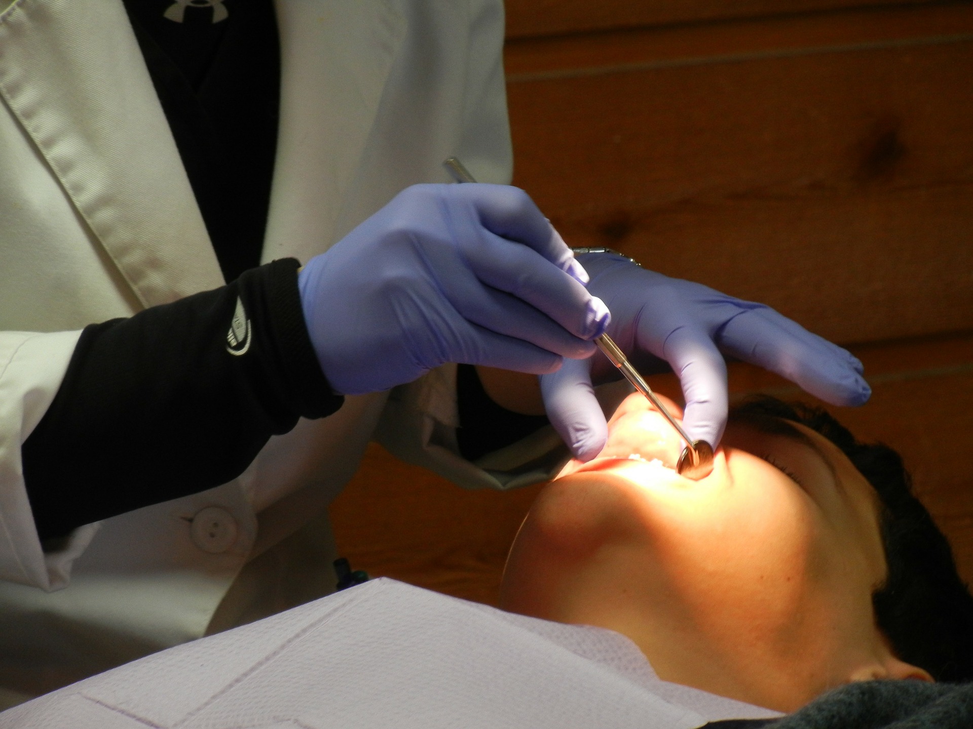 Implantes dentales Fuenlabrada